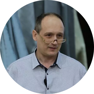 Амбассадор ЭкоТолк — Тюльбашев Сергей Анатольевич, астрофизик