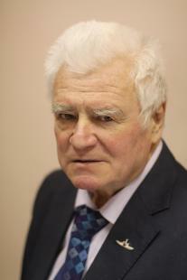 Научно-методический совет ЭкоТолк — Цветков Владимир Юрьевич