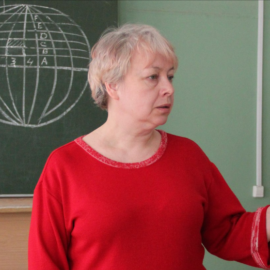 Научно-методический совет ЭкоТолк — Приорова Елена Михайловна