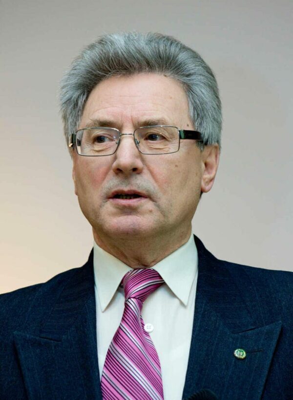 Научно-методический совет ЭкоТолк — Степанов Станислав Александрович