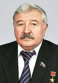 Научно-методический совет ЭкоТолк — Залиханов Михаил Чоккаевич, академик РАН